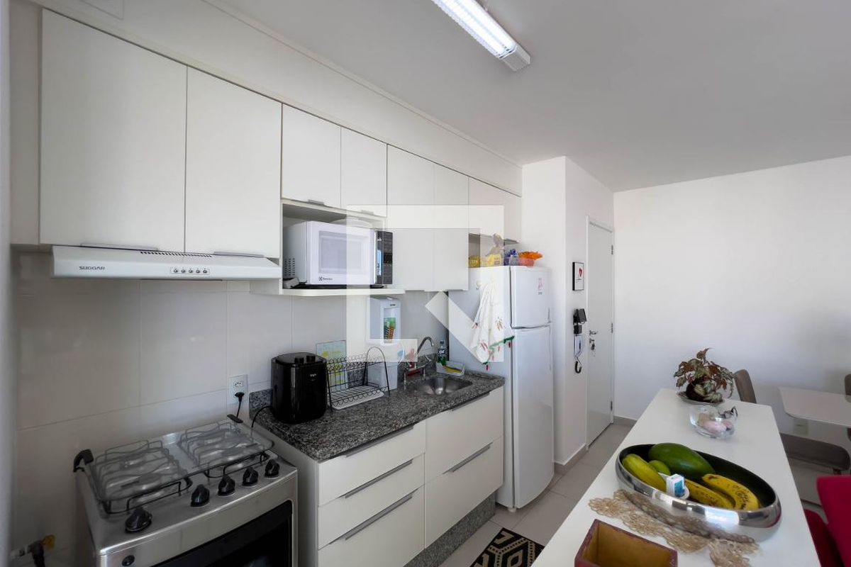 Apartamento, 1 quarto, 45 m² - Foto 10