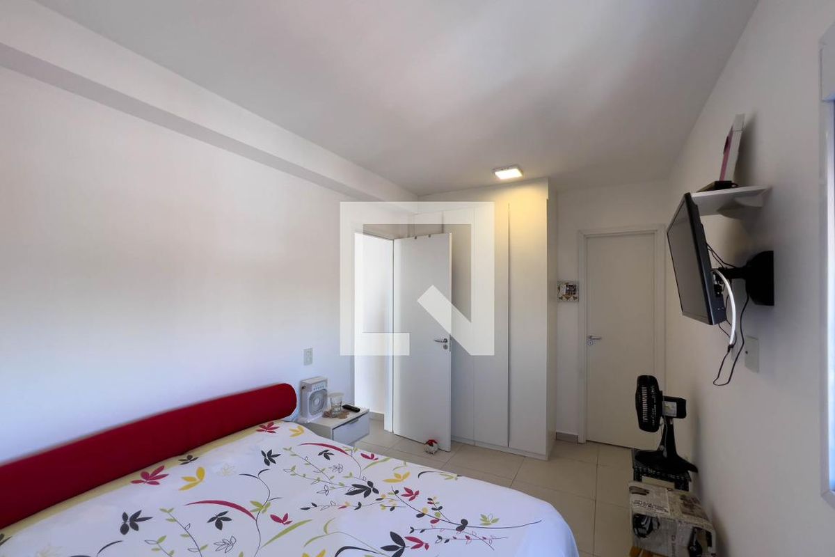 Apartamento, 1 quarto, 45 m² - Foto 34