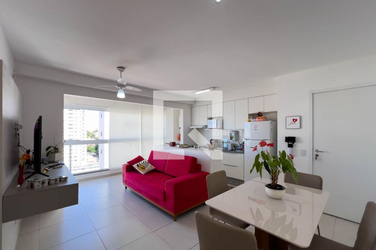 Apartamento, 1 quarto, 45 m² - Foto 4