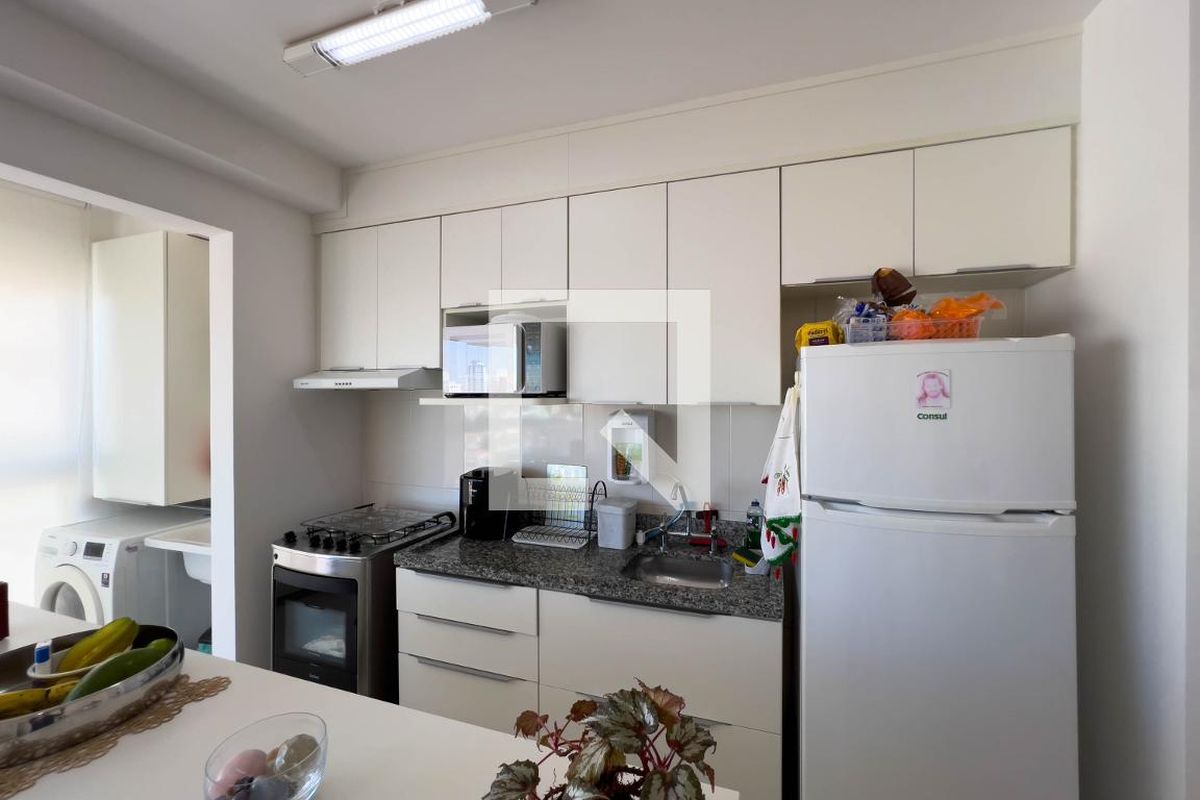 Apartamento, 1 quarto, 45 m² - Foto 12