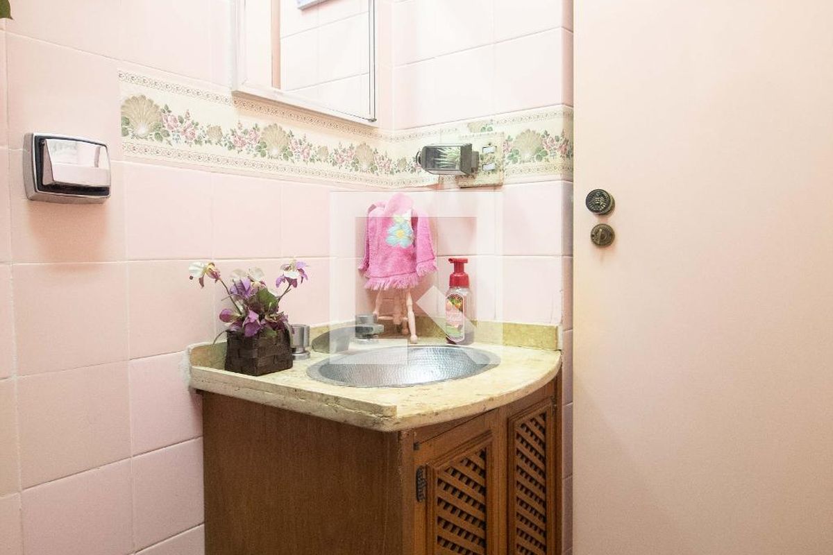 Apartamento, 3 quartos, 119 m² - Foto 50