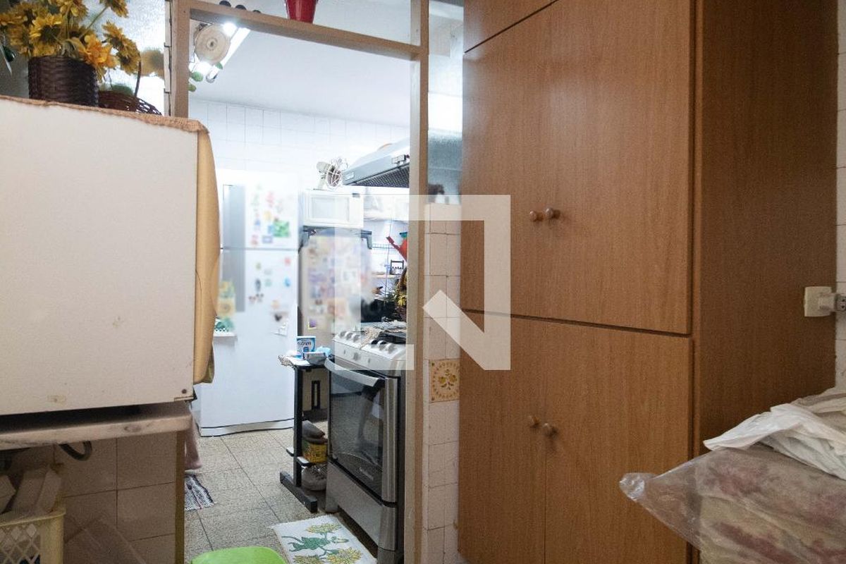Apartamento, 3 quartos, 119 m² - Foto 64