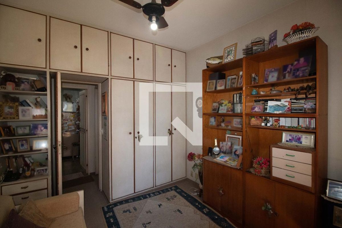 Apartamento, 3 quartos, 119 m² - Foto 18