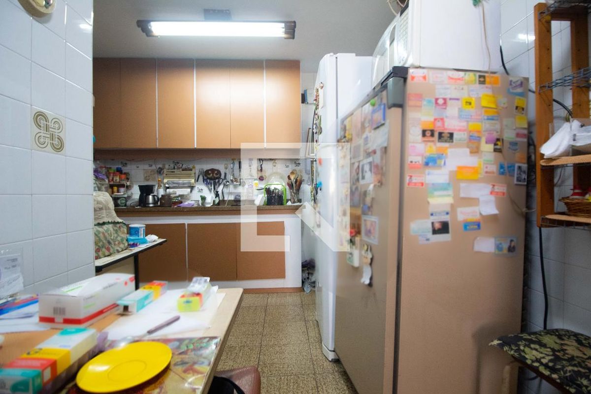 Apartamento, 3 quartos, 119 m² - Foto 60