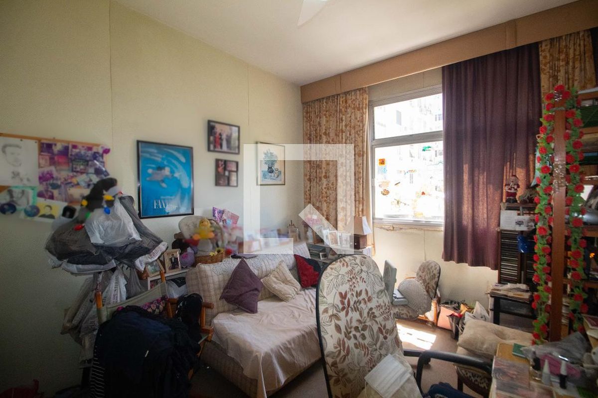 Apartamento, 3 quartos, 119 m² - Foto 22