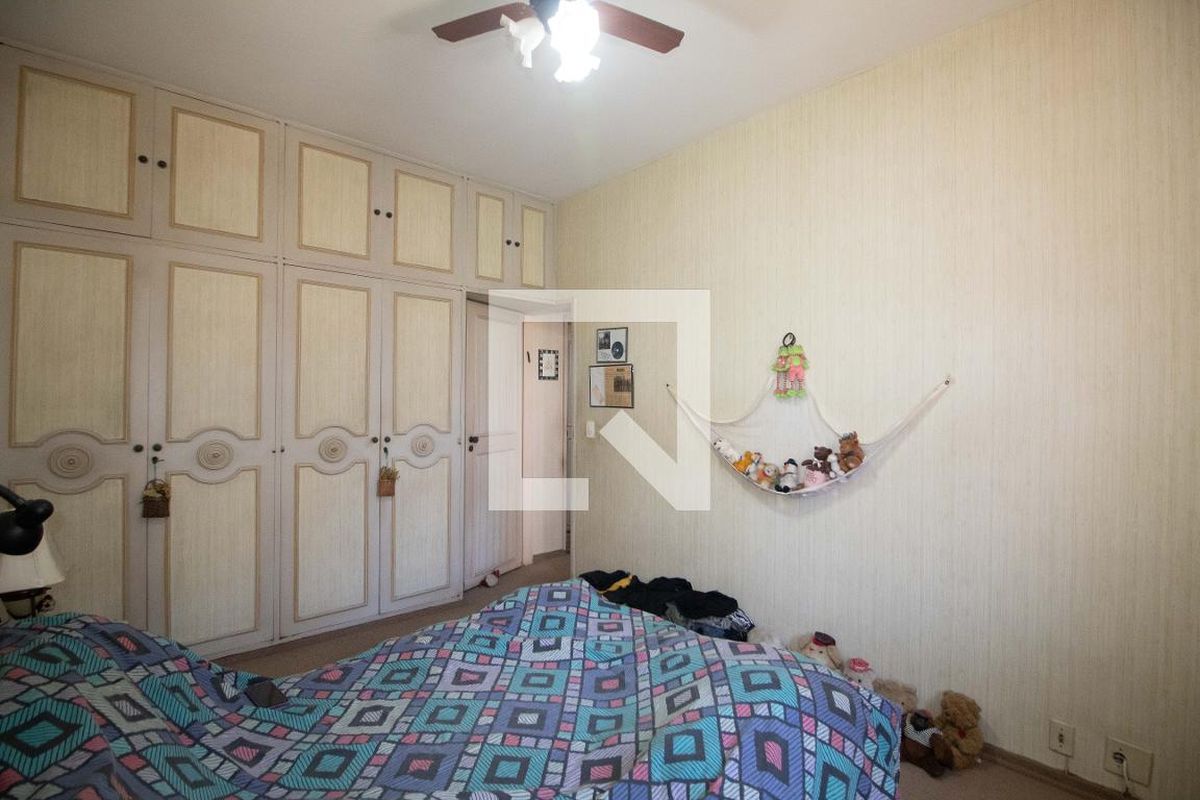 Apartamento, 3 quartos, 119 m² - Foto 36