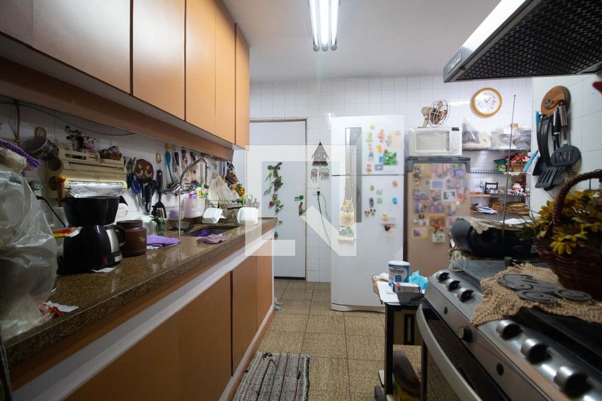 Apartamento, 3 quartos, 119 m² - Foto 54