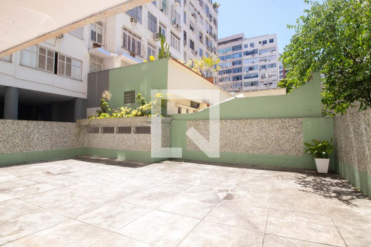 Apartamento, 3 quartos, 119 m² - Foto 74