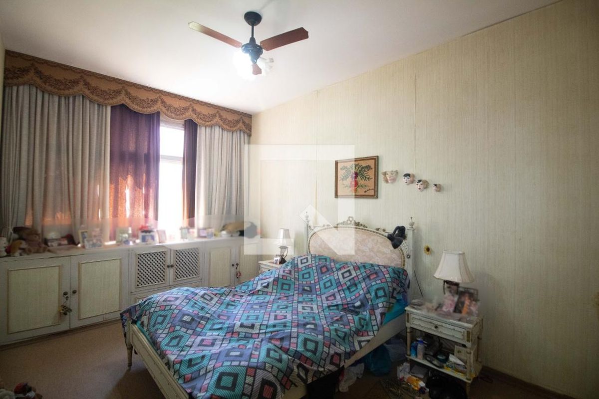 Apartamento, 3 quartos, 119 m² - Foto 30