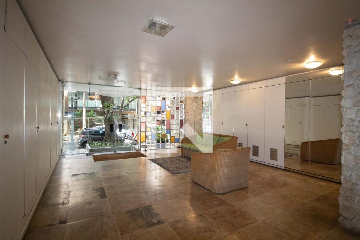 Apartamento, 3 quartos, 119 m² - Foto 86