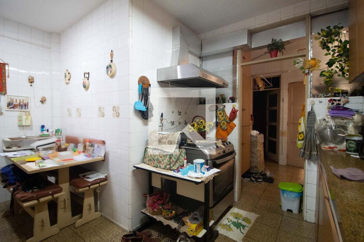 Apartamento, 3 quartos, 119 m² - Foto 56