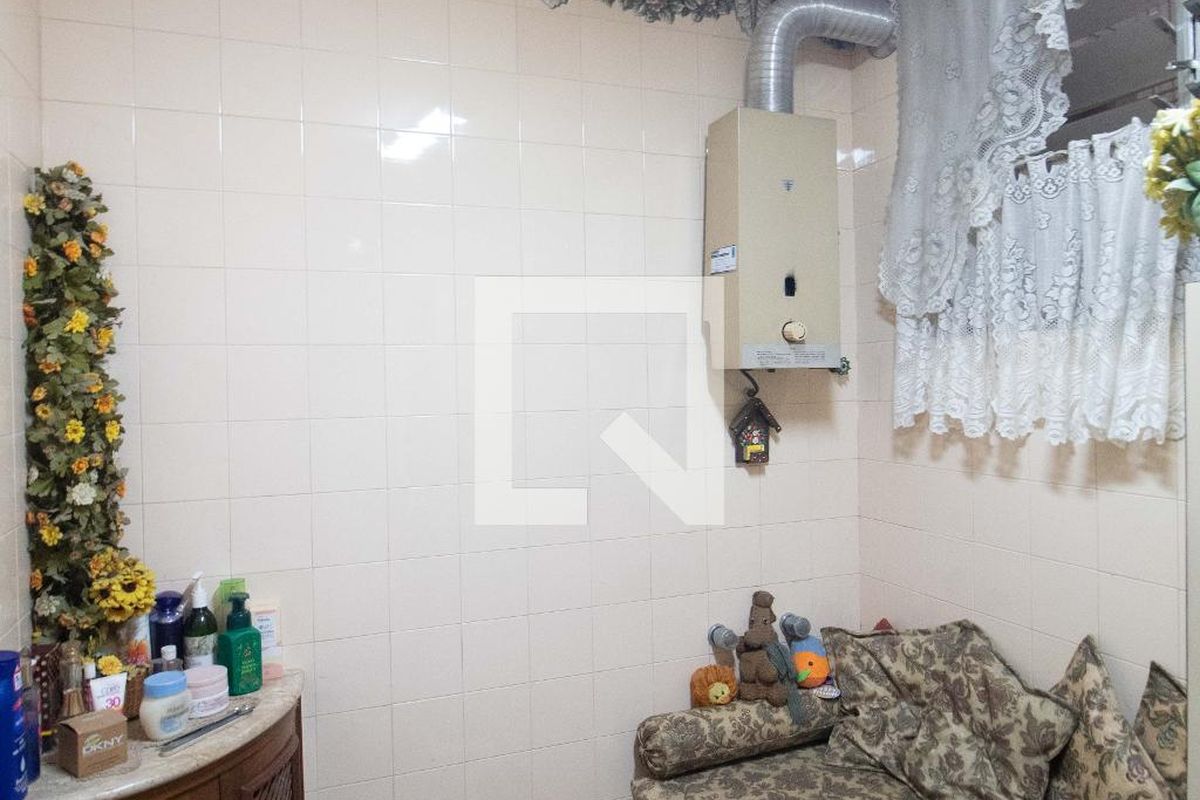 Apartamento, 3 quartos, 119 m² - Foto 40