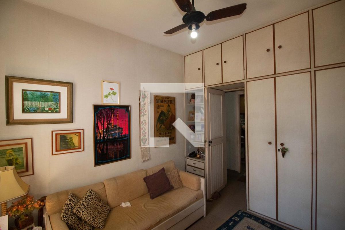 Apartamento, 3 quartos, 119 m² - Foto 20