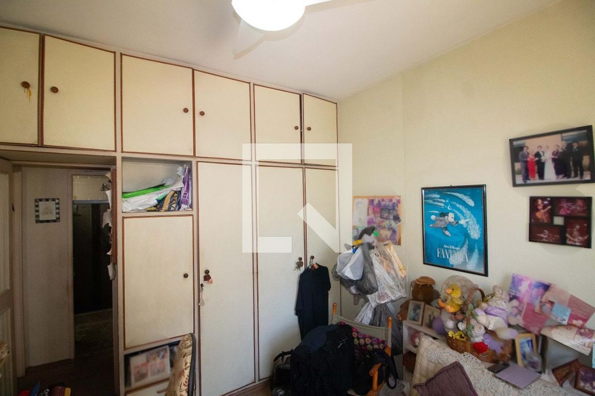 Apartamento, 3 quartos, 119 m² - Foto 26