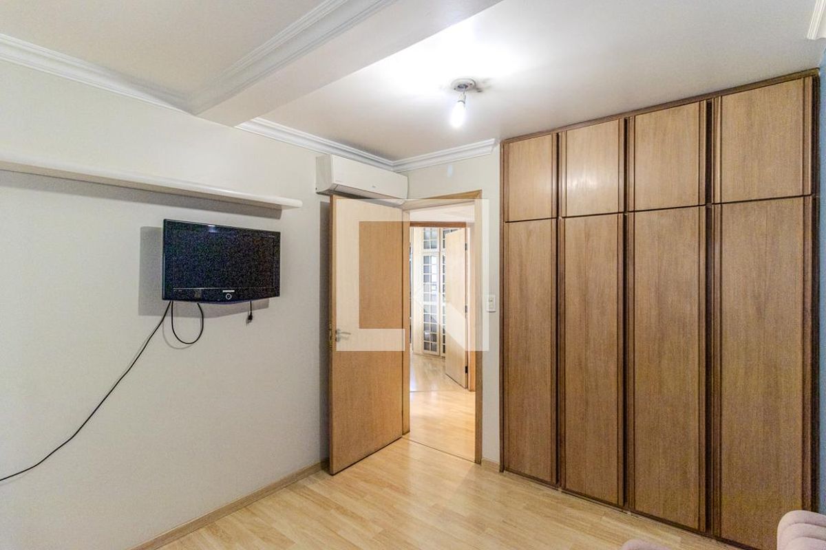 Apartamento, 3 quartos, 160 m² - Foto 39