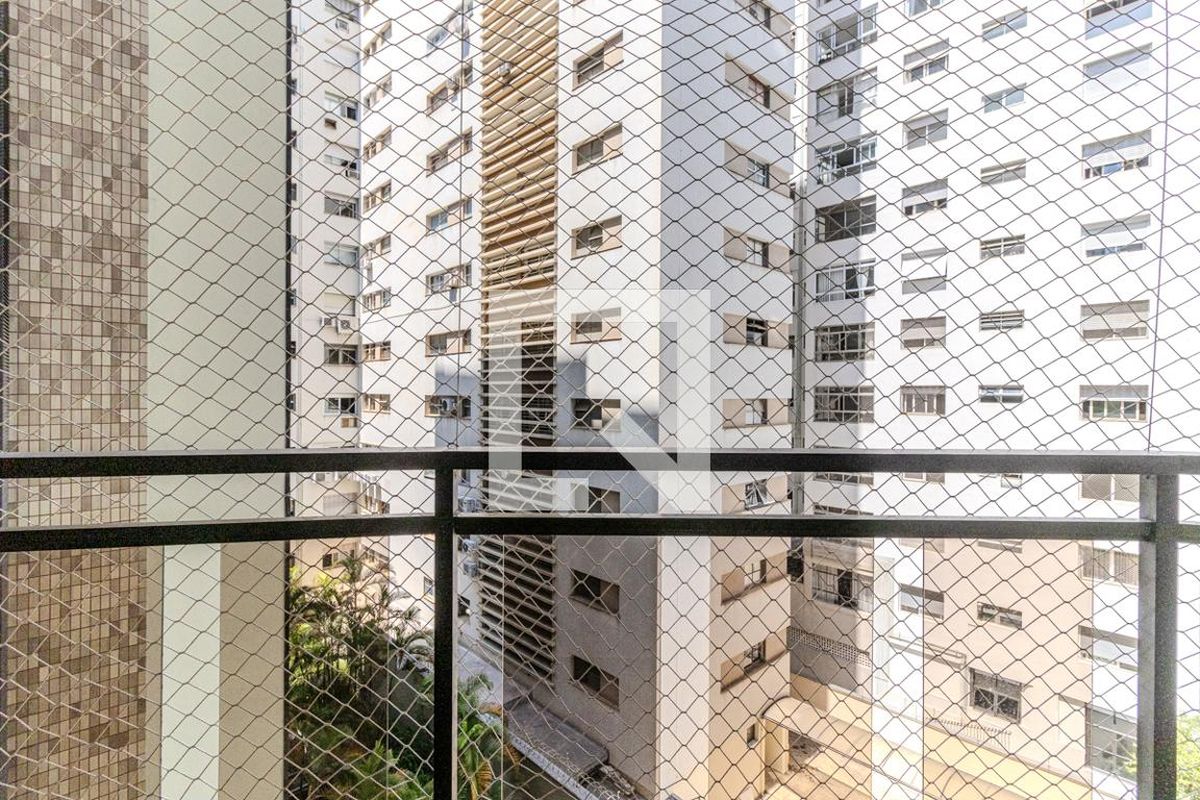 Apartamento, 3 quartos, 160 m² - Foto 28