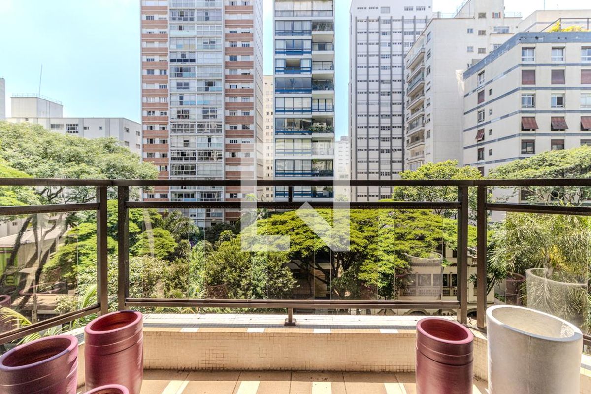 Apartamento, 3 quartos, 160 m² - Foto 9
