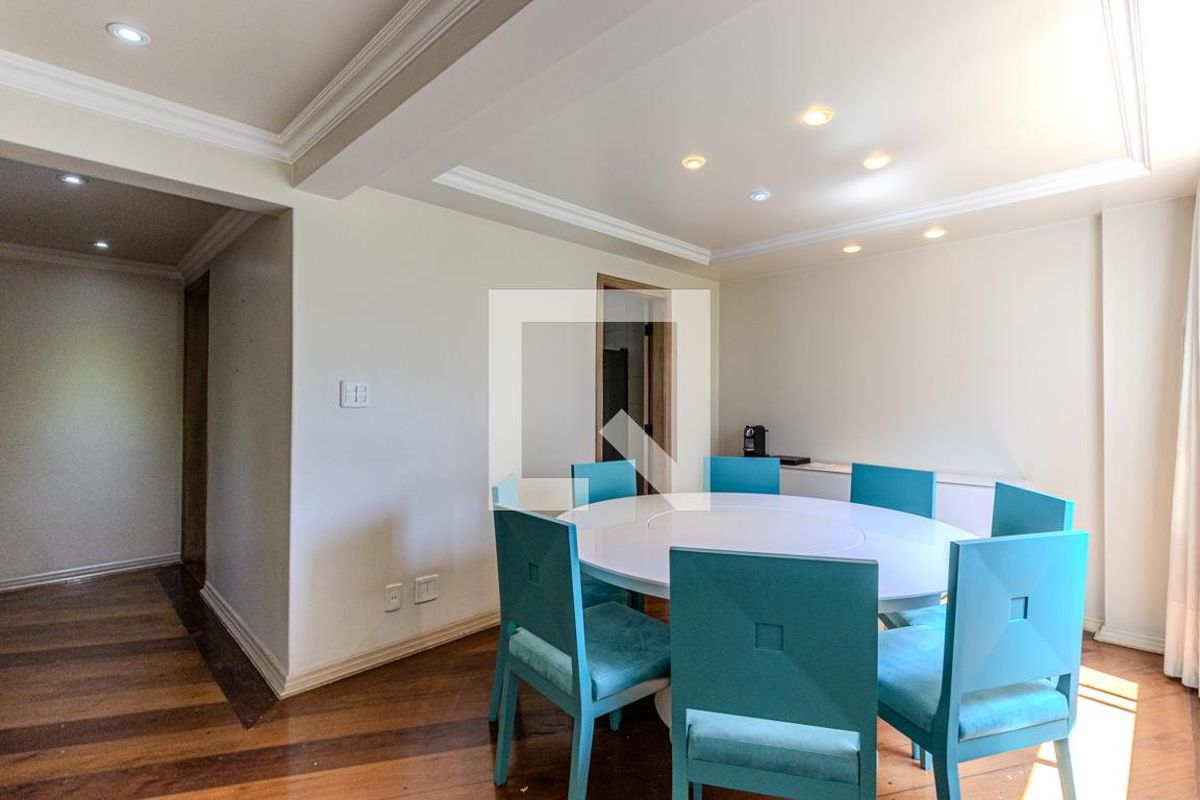 Apartamento, 3 quartos, 160 m² - Foto 6