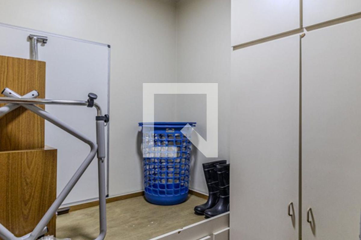 Apartamento, 3 quartos, 160 m² - Foto 54
