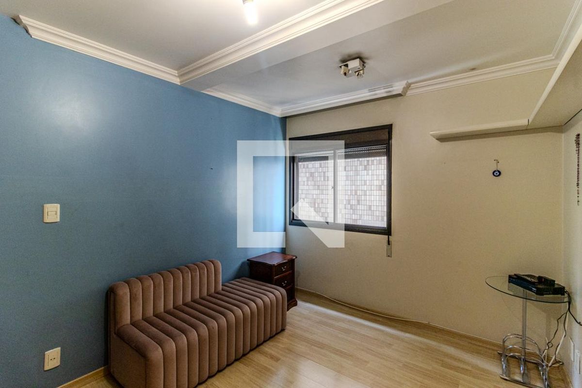 Apartamento, 3 quartos, 160 m² - Foto 36