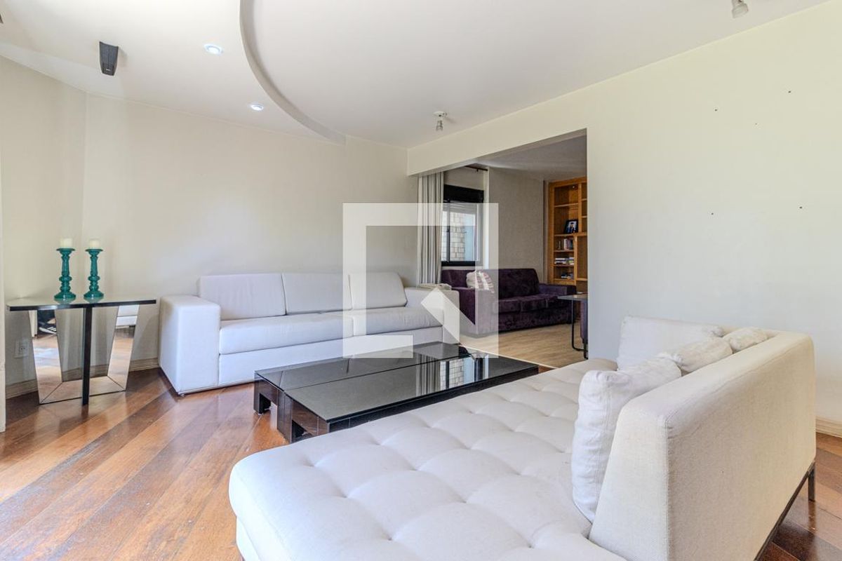 Apartamento, 3 quartos, 160 m² - Foto 4