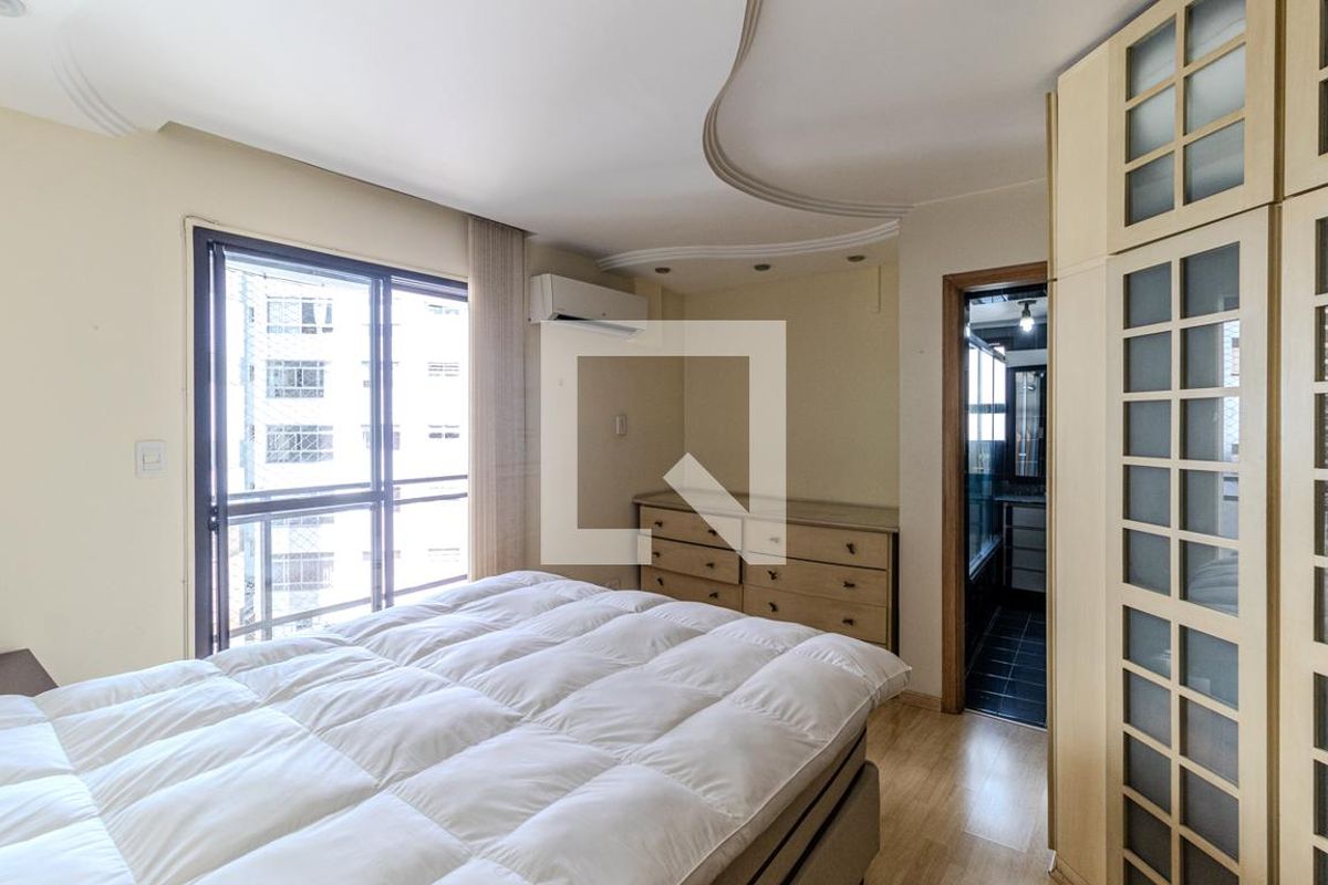 Apartamento, 3 quartos, 160 m² - Foto 24