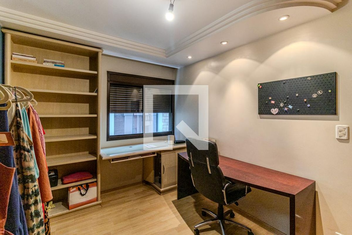Apartamento, 3 quartos, 160 m² - Foto 15