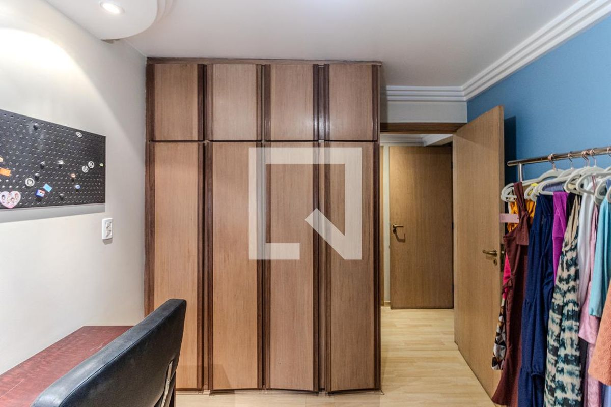 Apartamento, 3 quartos, 160 m² - Foto 17