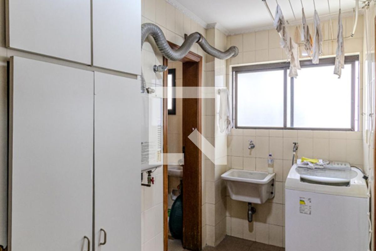 Apartamento, 3 quartos, 160 m² - Foto 52