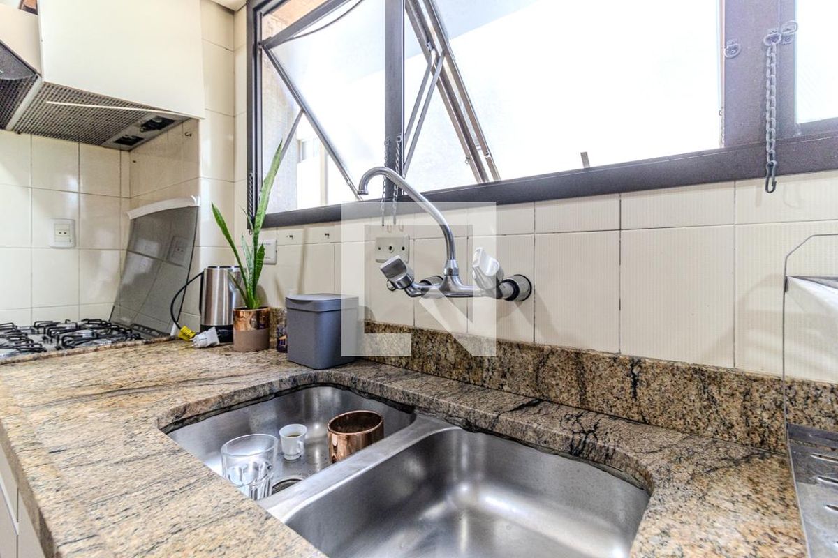 Apartamento, 3 quartos, 160 m² - Foto 51