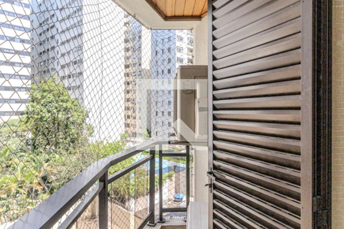 Apartamento, 3 quartos, 160 m² - Foto 29