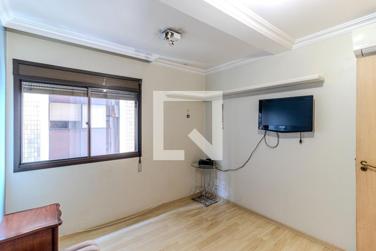 Apartamento, 3 quartos, 160 m² - Foto 37