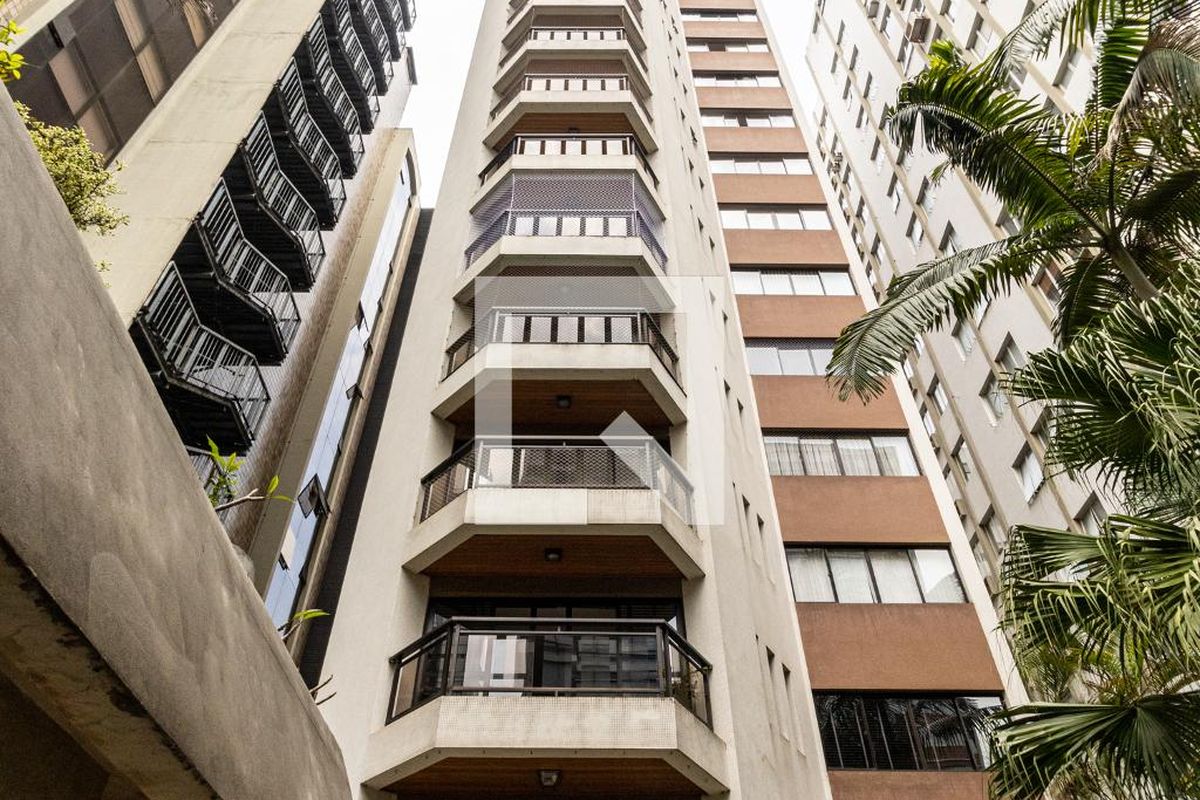 Apartamento, 3 quartos, 160 m² - Foto 59
