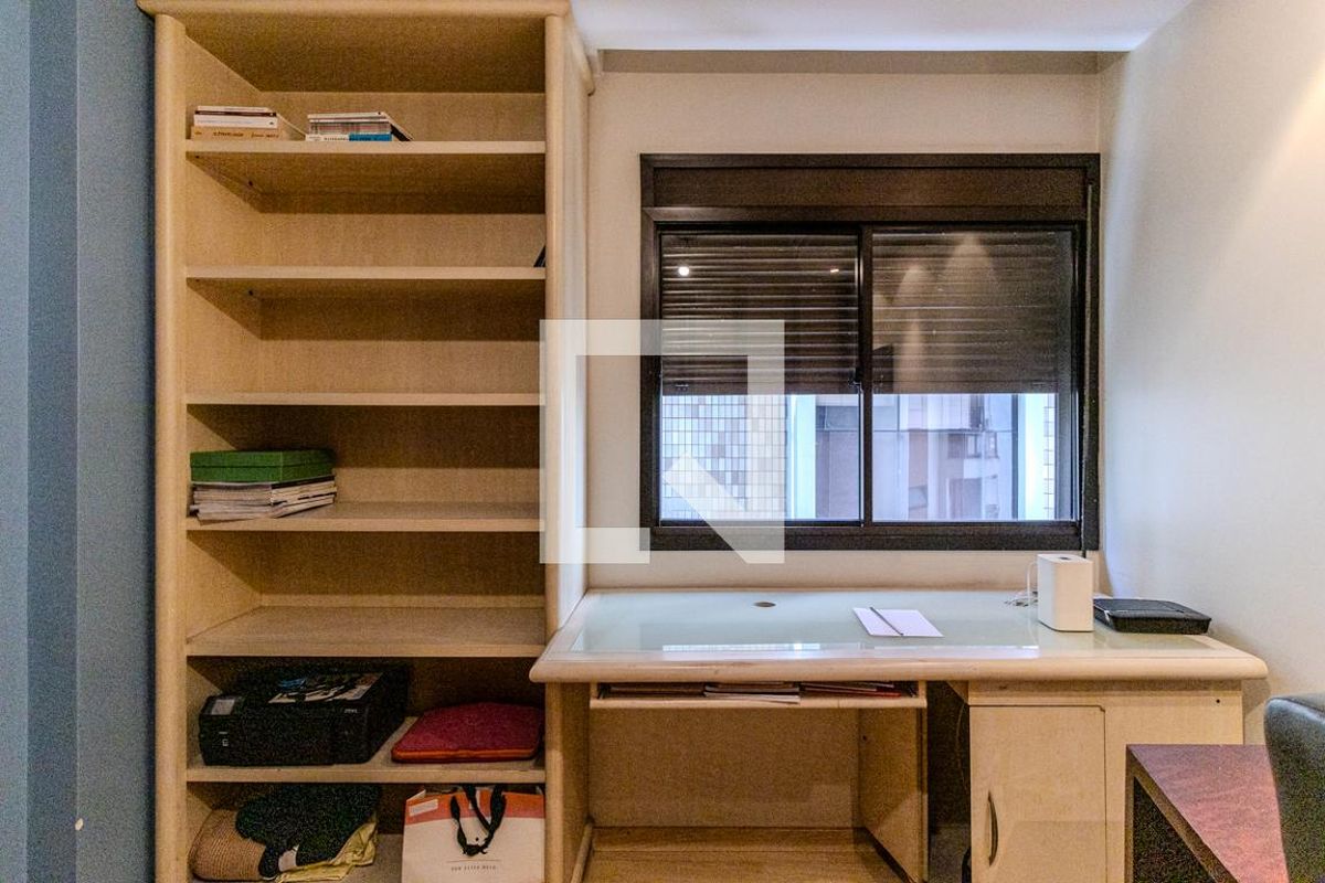 Apartamento, 3 quartos, 160 m² - Foto 18