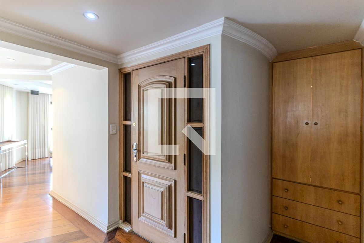 Apartamento, 3 quartos, 160 m² - Foto 13