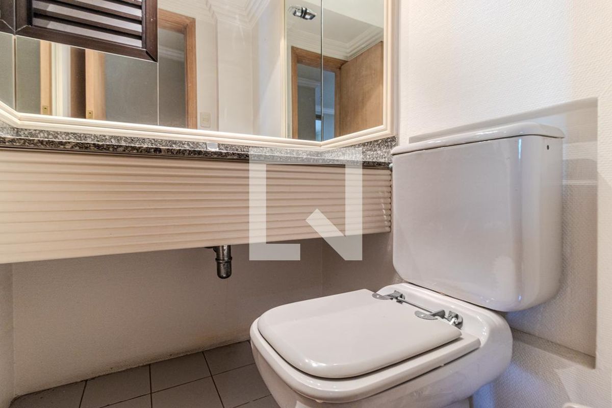 Apartamento, 3 quartos, 160 m² - Foto 44