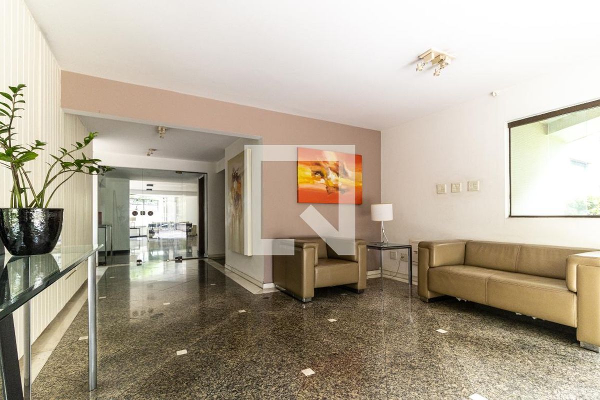 Apartamento, 3 quartos, 160 m² - Foto 58