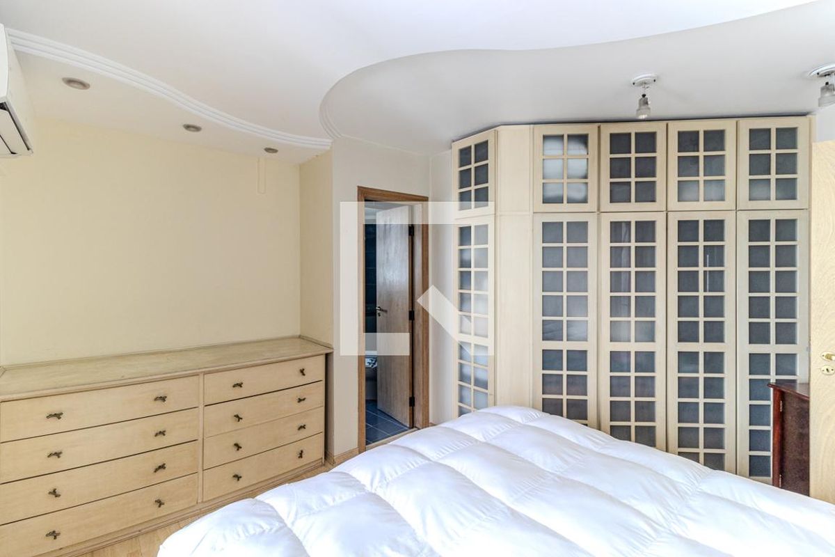 Apartamento, 3 quartos, 160 m² - Foto 26