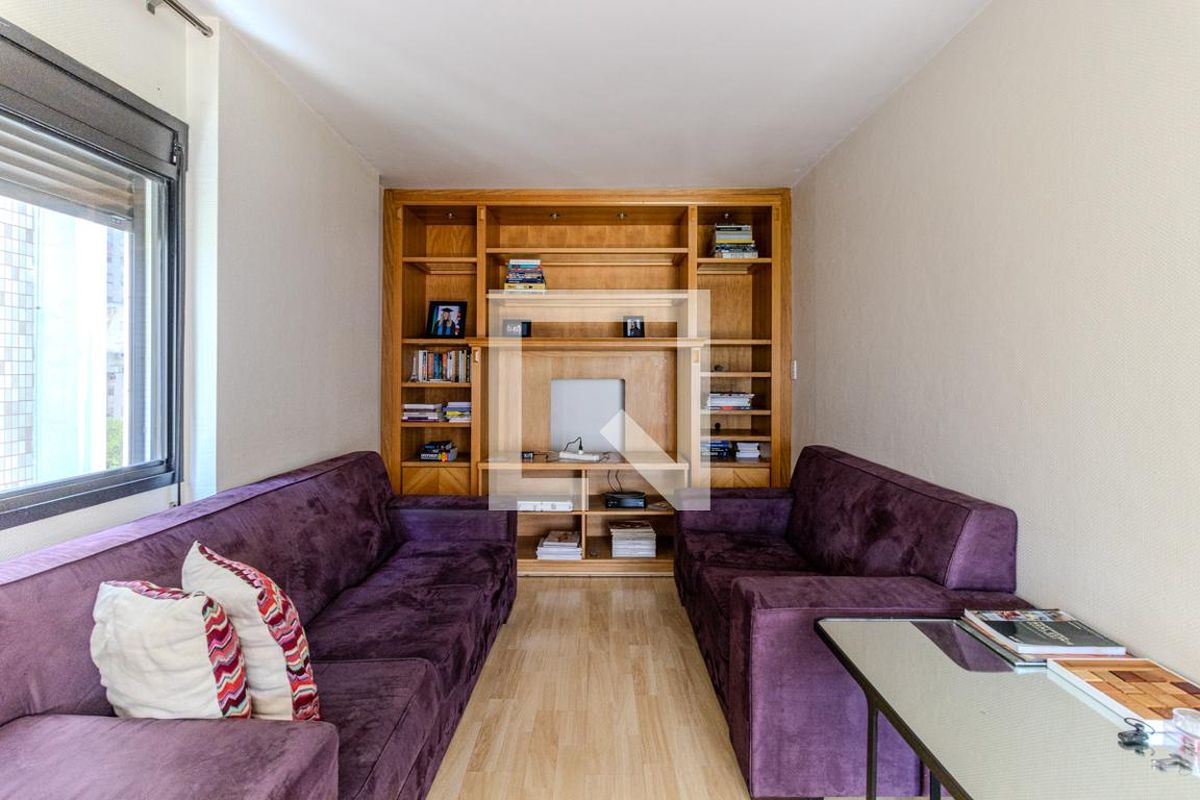 Apartamento, 3 quartos, 160 m² - Foto 5