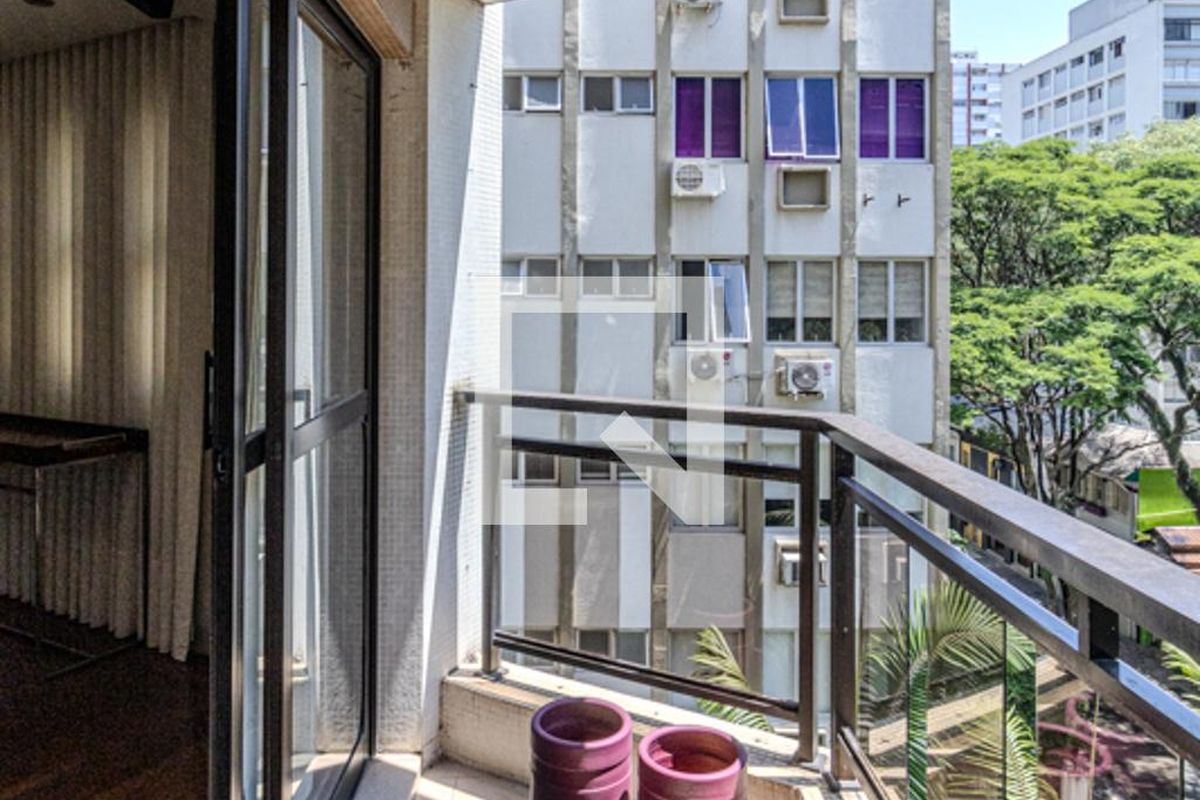 Apartamento, 3 quartos, 160 m² - Foto 10