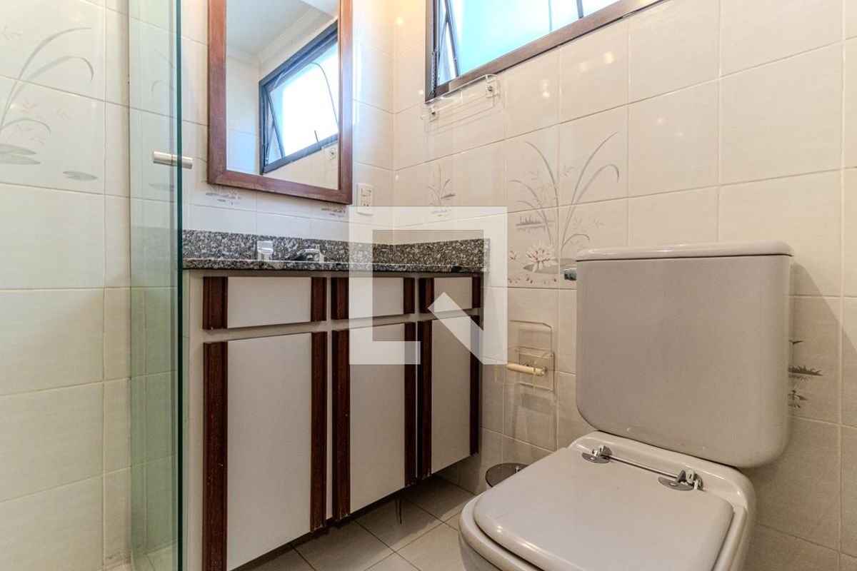 Apartamento, 3 quartos, 160 m² - Foto 19