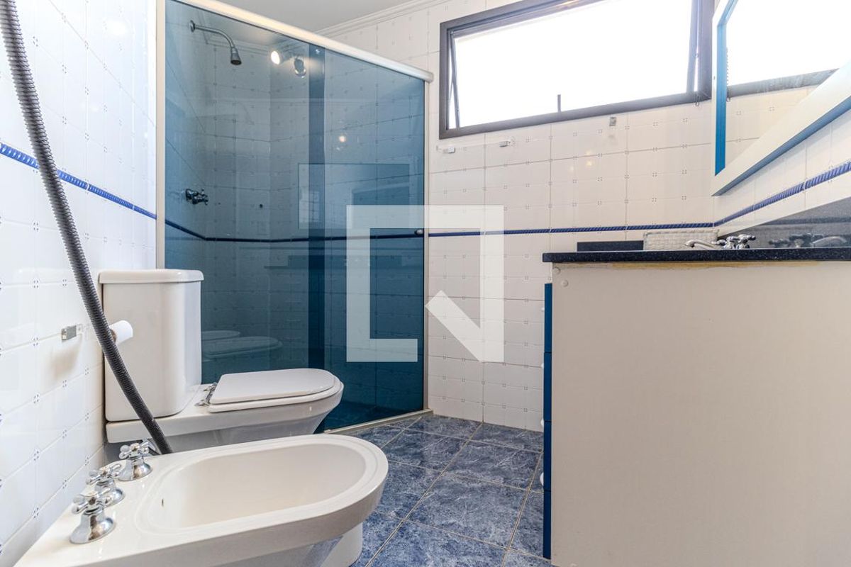 Apartamento, 3 quartos, 160 m² - Foto 40