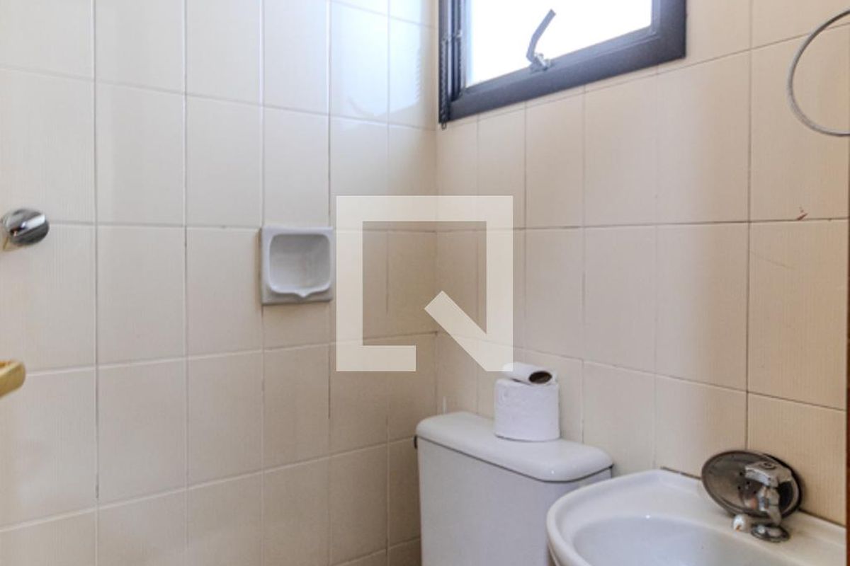 Apartamento, 3 quartos, 160 m² - Foto 55