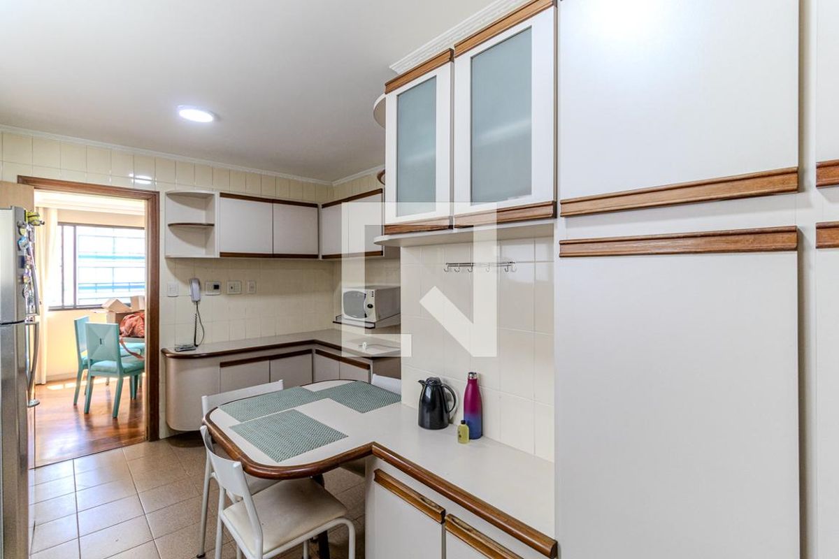 Apartamento, 3 quartos, 160 m² - Foto 50
