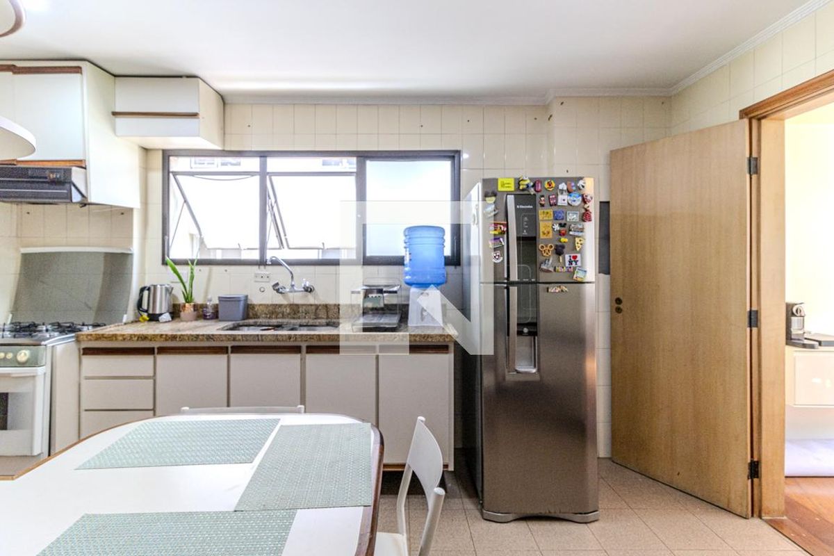 Apartamento, 3 quartos, 160 m² - Foto 48