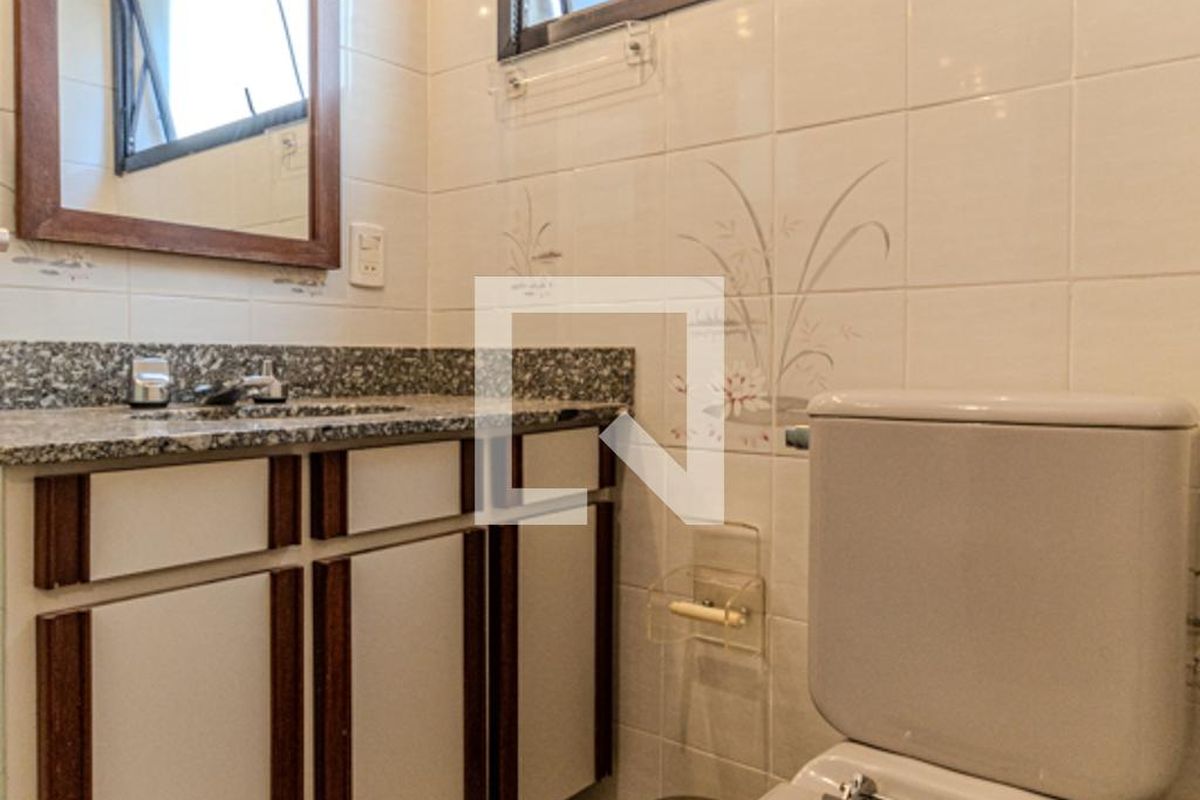 Apartamento, 3 quartos, 160 m² - Foto 20