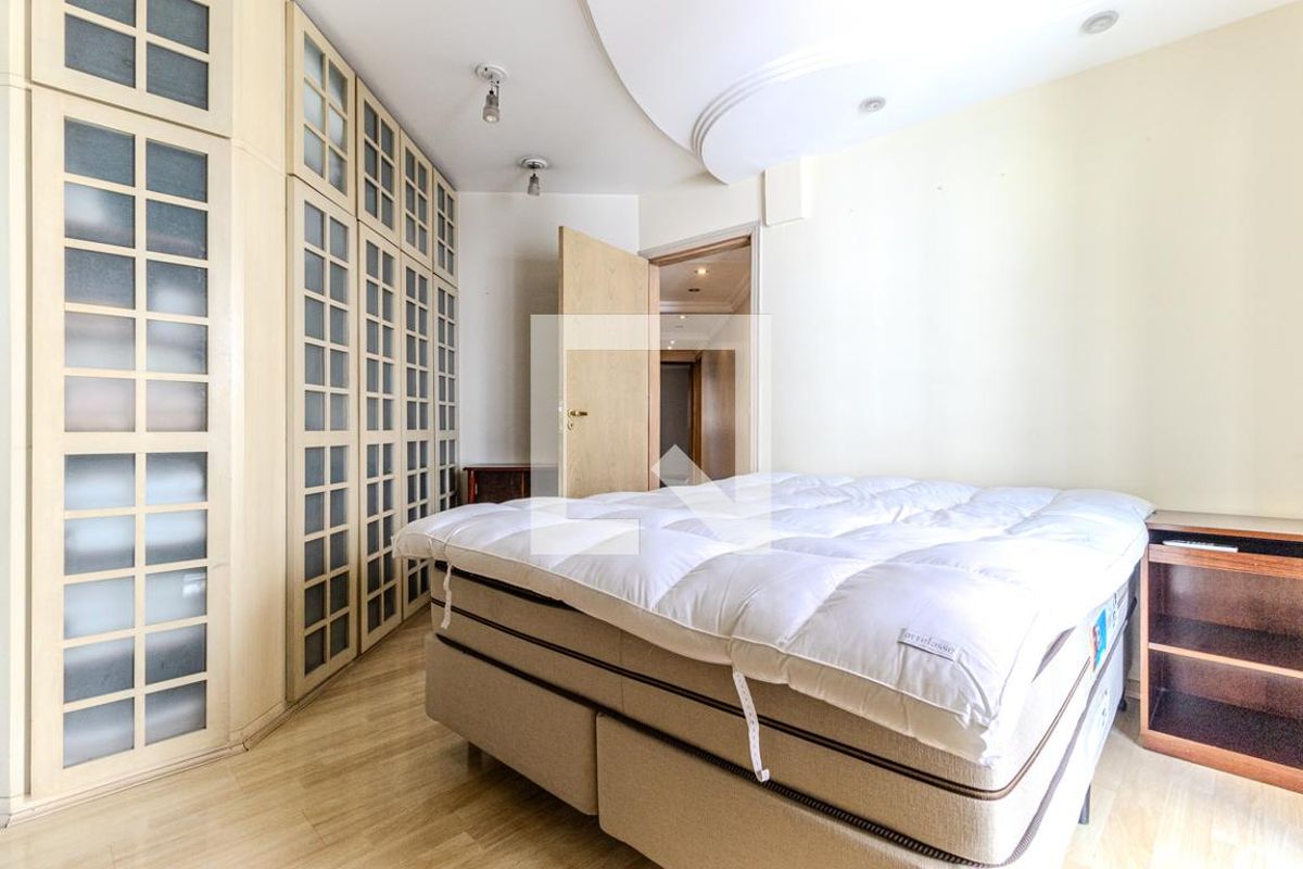 Apartamento, 3 quartos, 160 m² - Foto 25