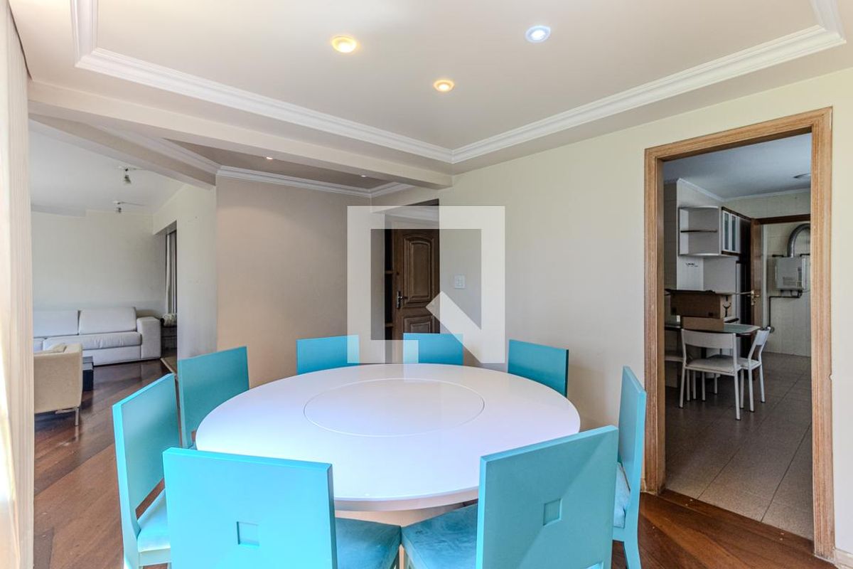 Apartamento, 3 quartos, 160 m² - Foto 8