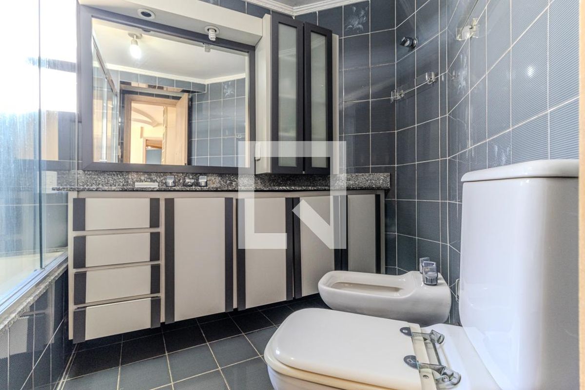 Apartamento, 3 quartos, 160 m² - Foto 31