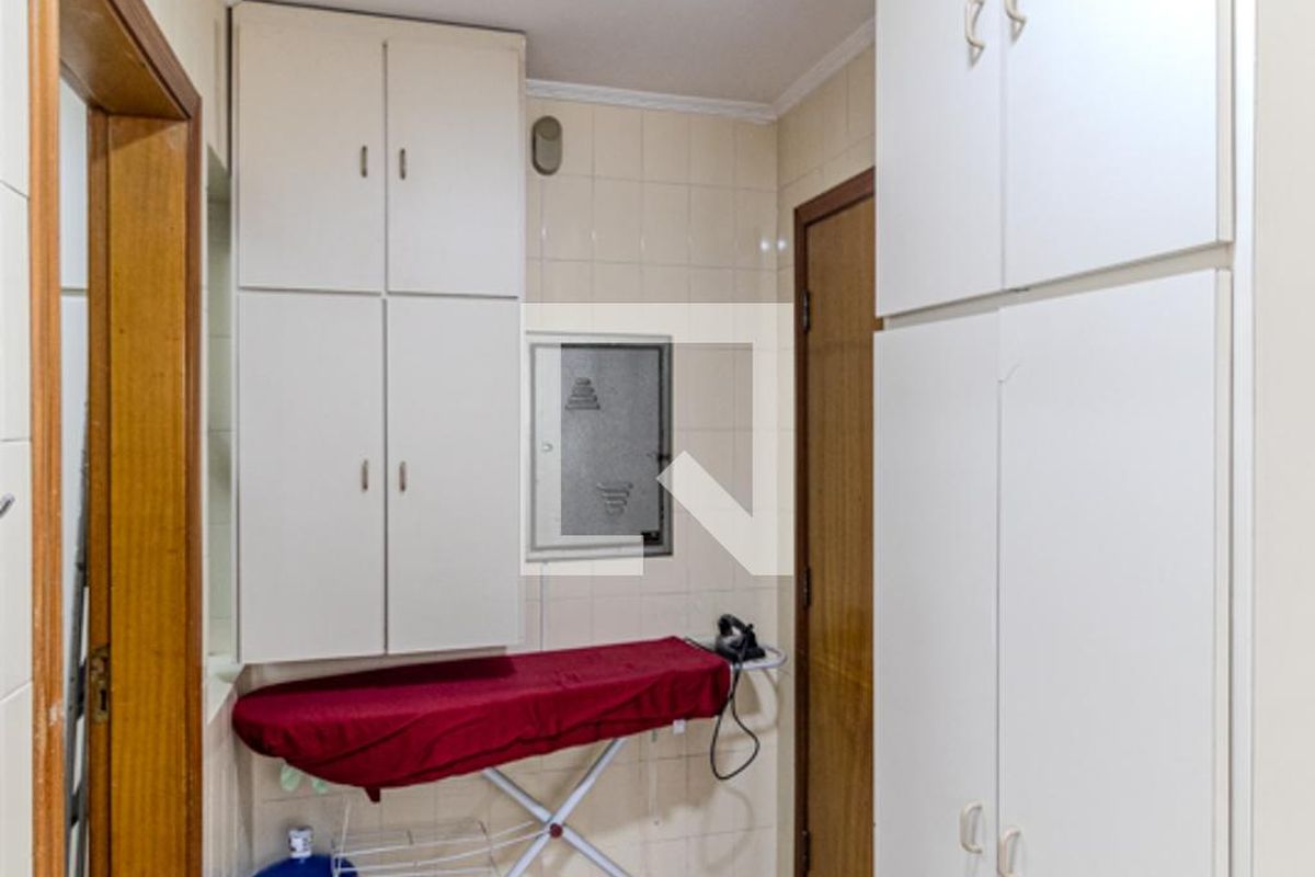 Apartamento, 3 quartos, 160 m² - Foto 53